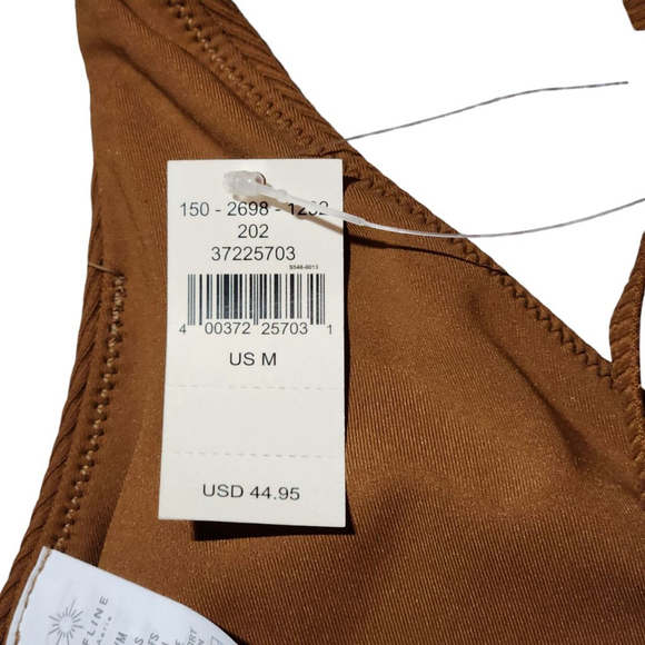 Aerie Bralette Sports Bra Women's M - Picture 4 of 4